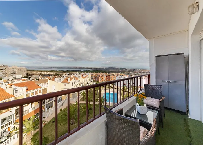 Estudio Jardin Del Mar