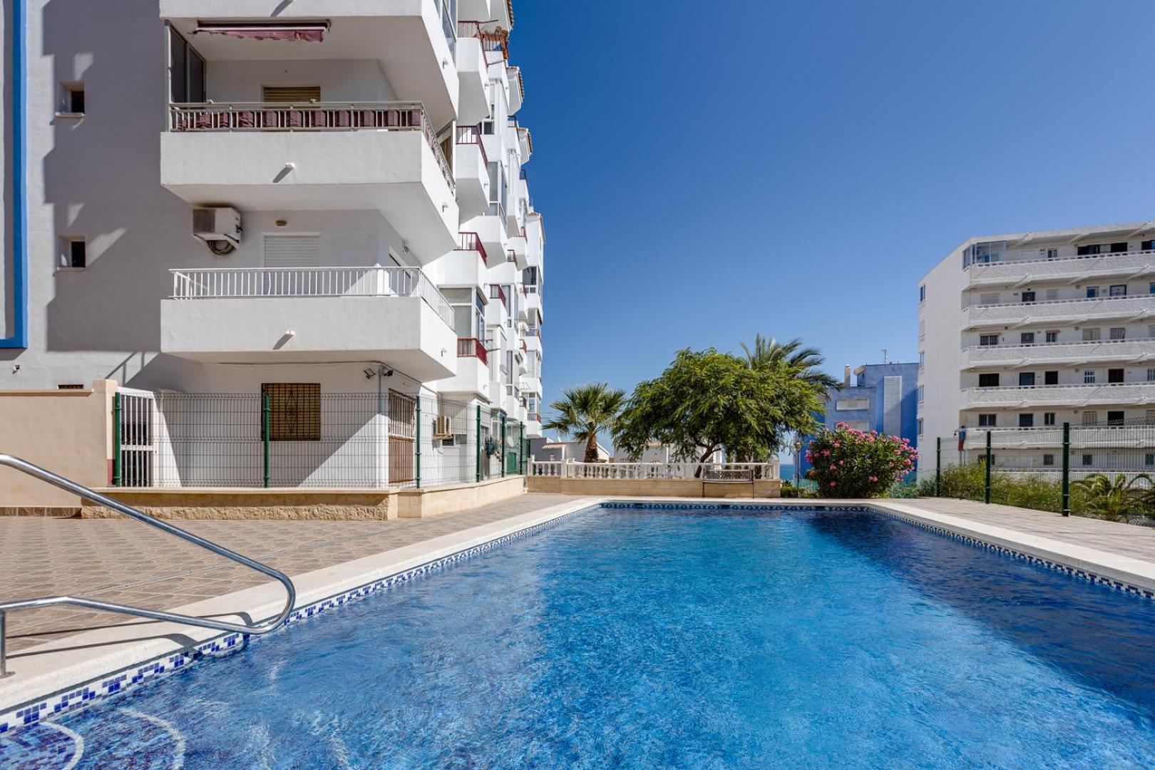 Appartamento Estudio Jardin Del Mar