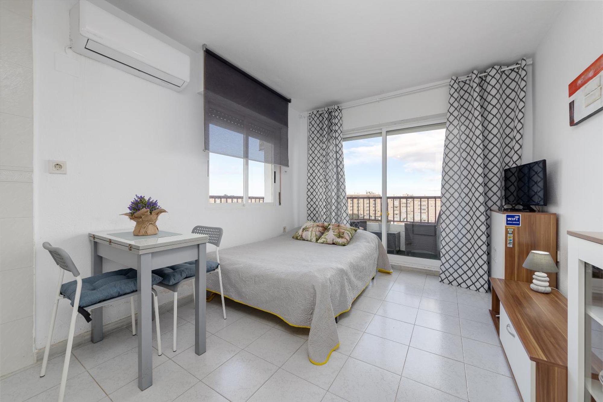 Estudio Jardin Del Mar