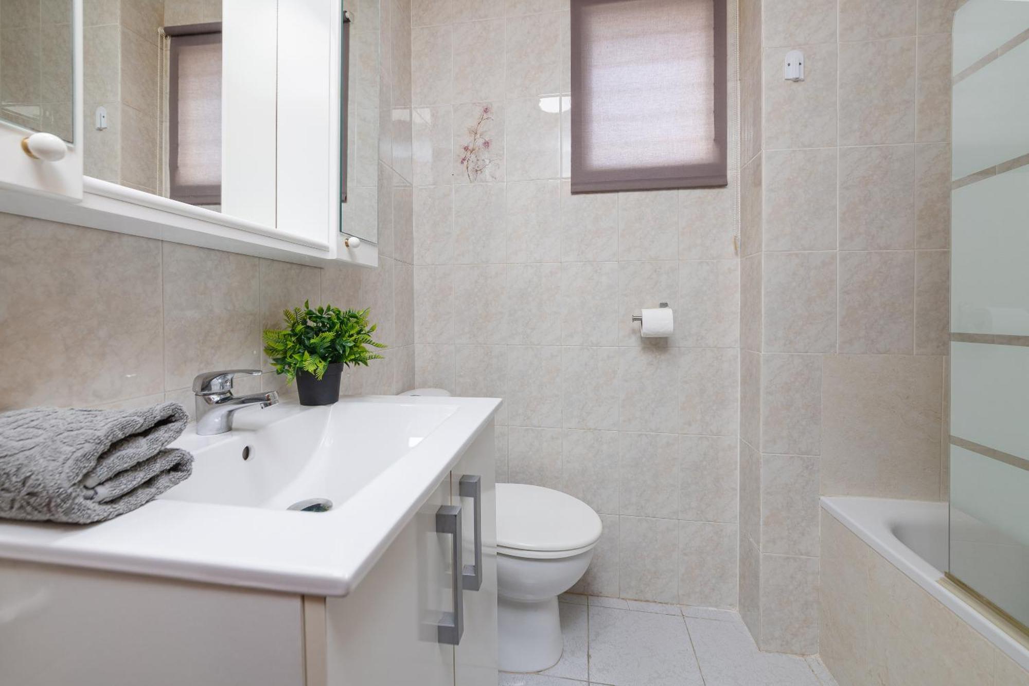 Appartamento Estudio Jardin Del Mar *