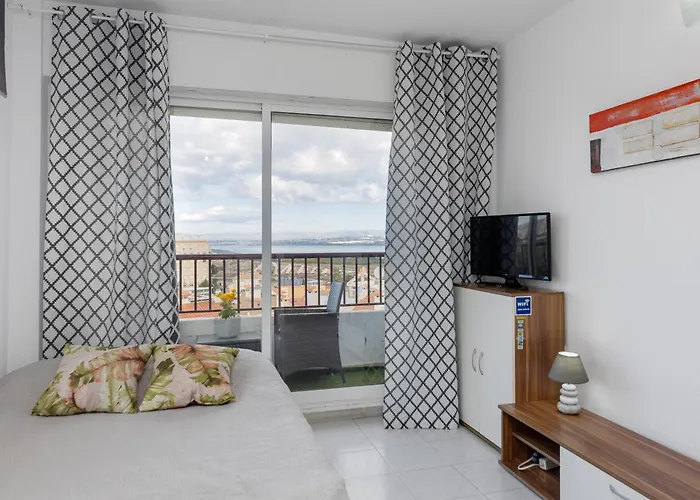 Estudio Jardin Del Mar