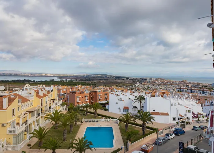 Estudio Jardin Del Mar