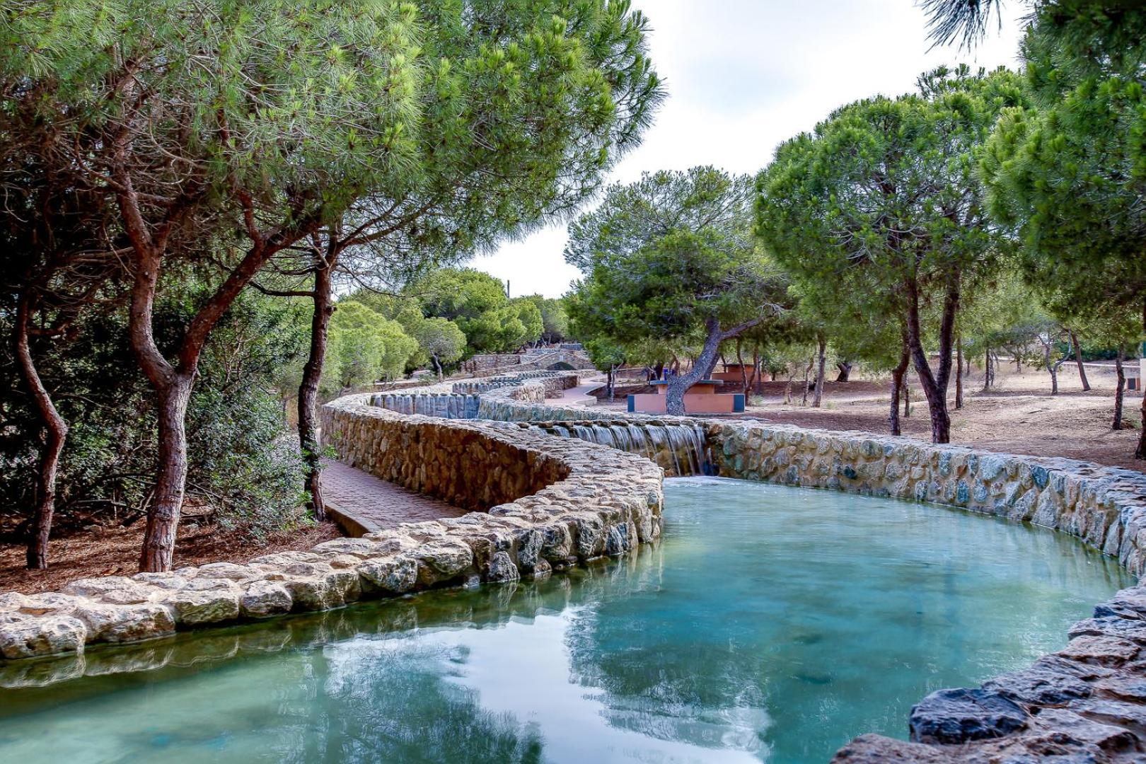 Estudio Jardin Del Mar * Torrevieja