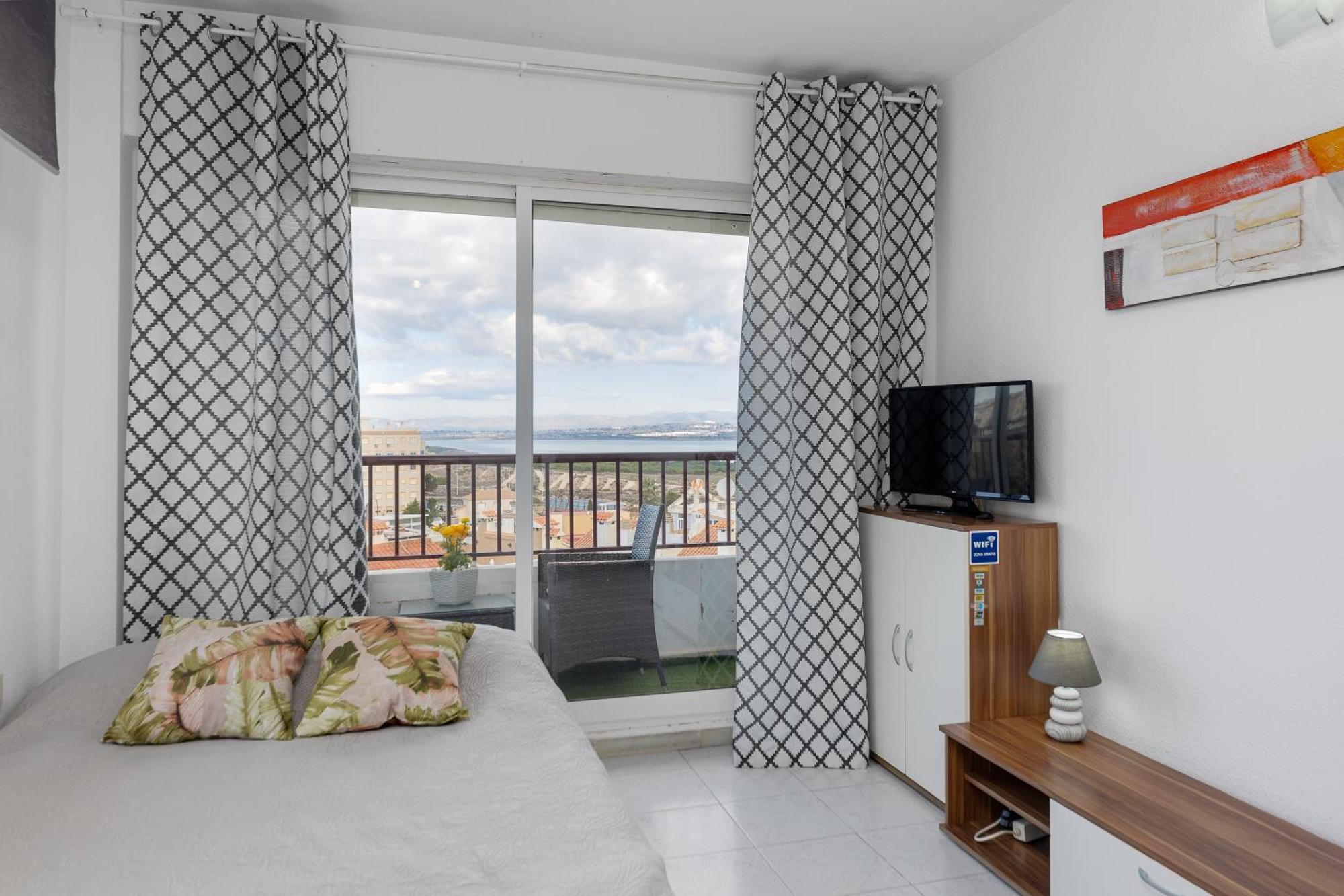 Appartement Estudio Jardin Del Mar *
