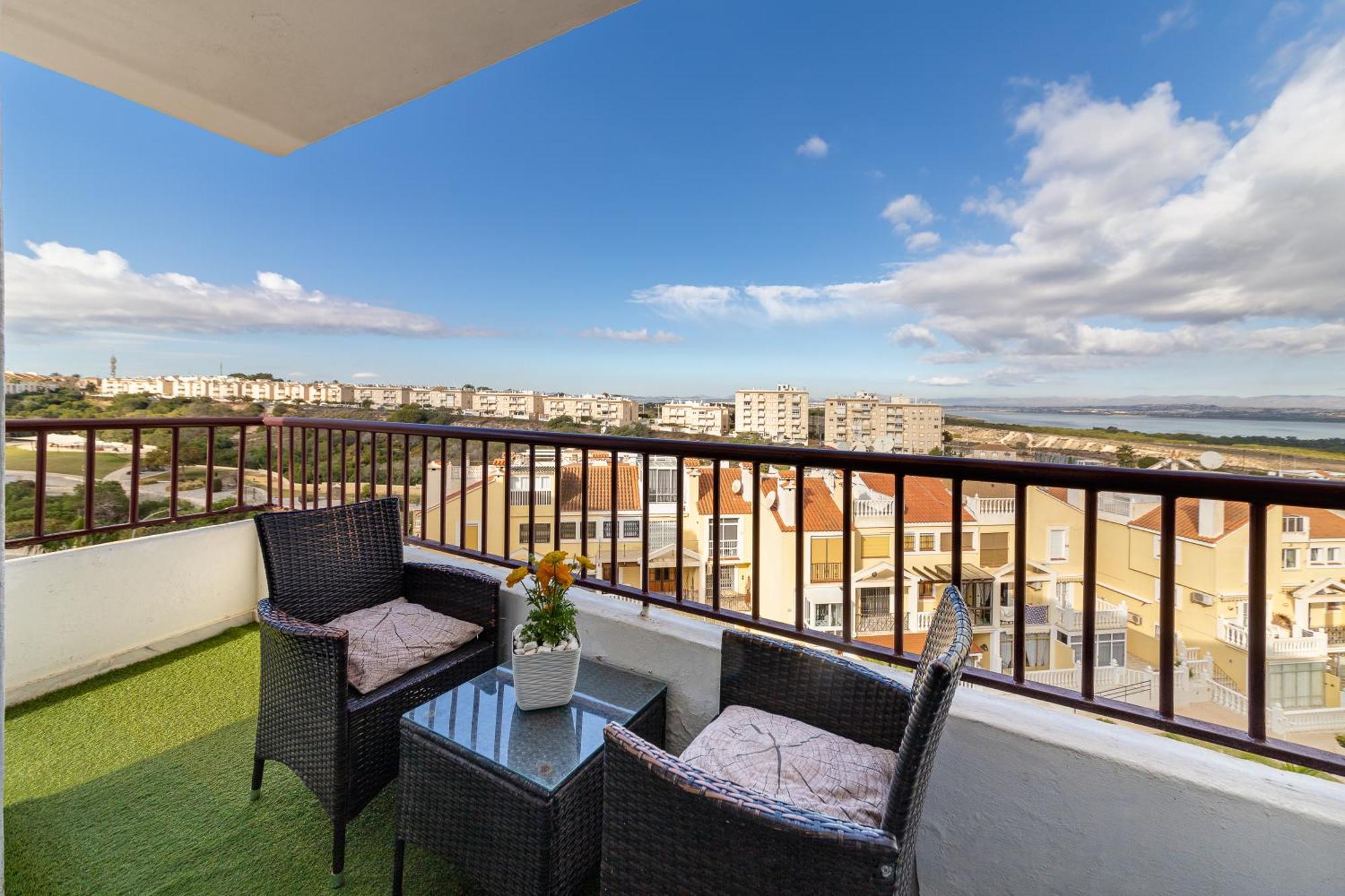 Appartement Estudio Jardin Del Mar *