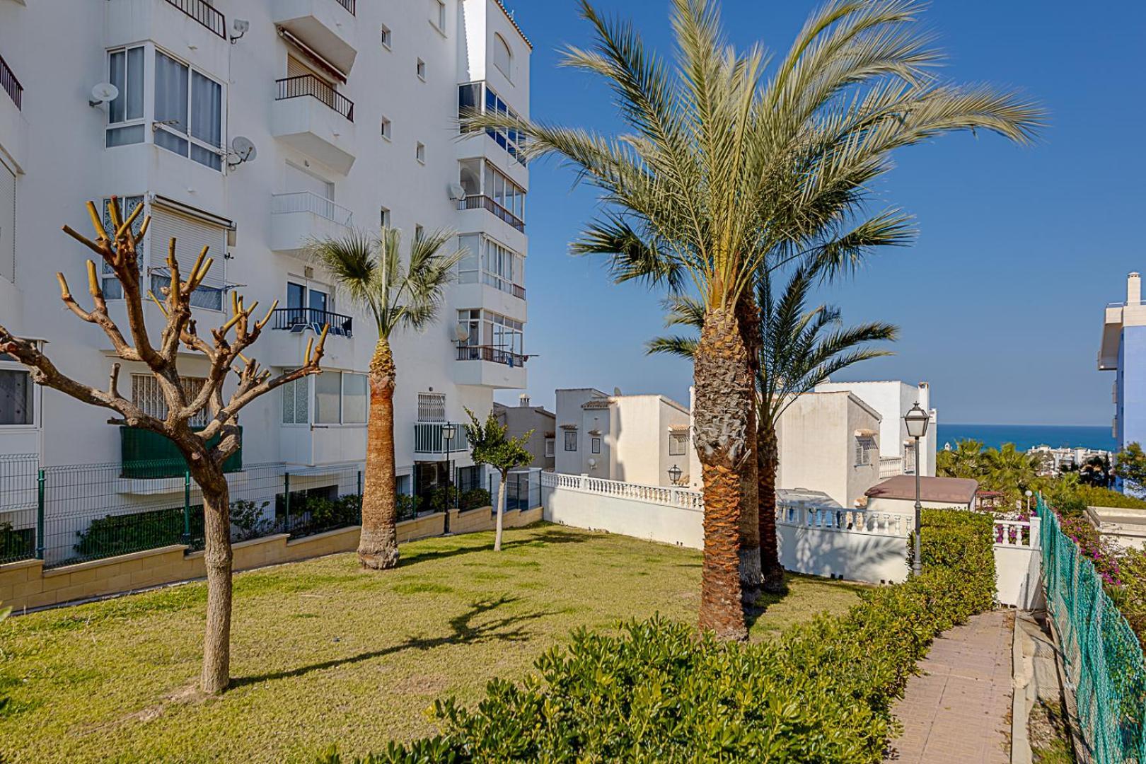 Estudio Jardin Del Mar