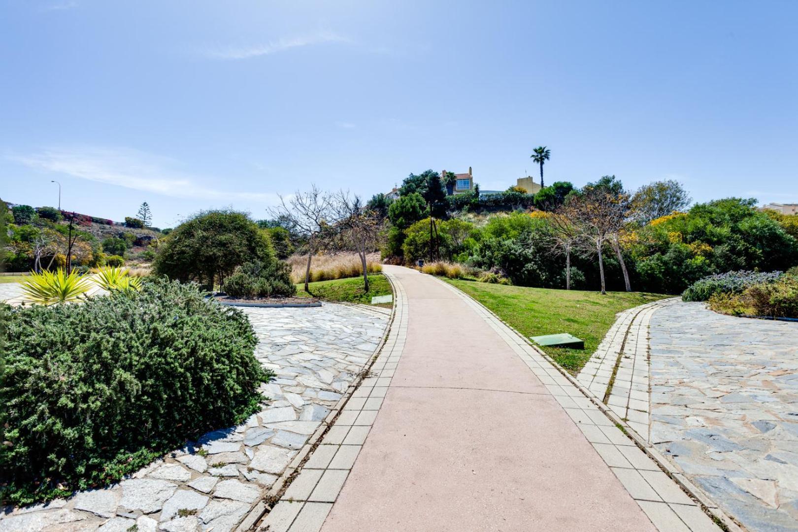 Estudio Jardin Del Mar