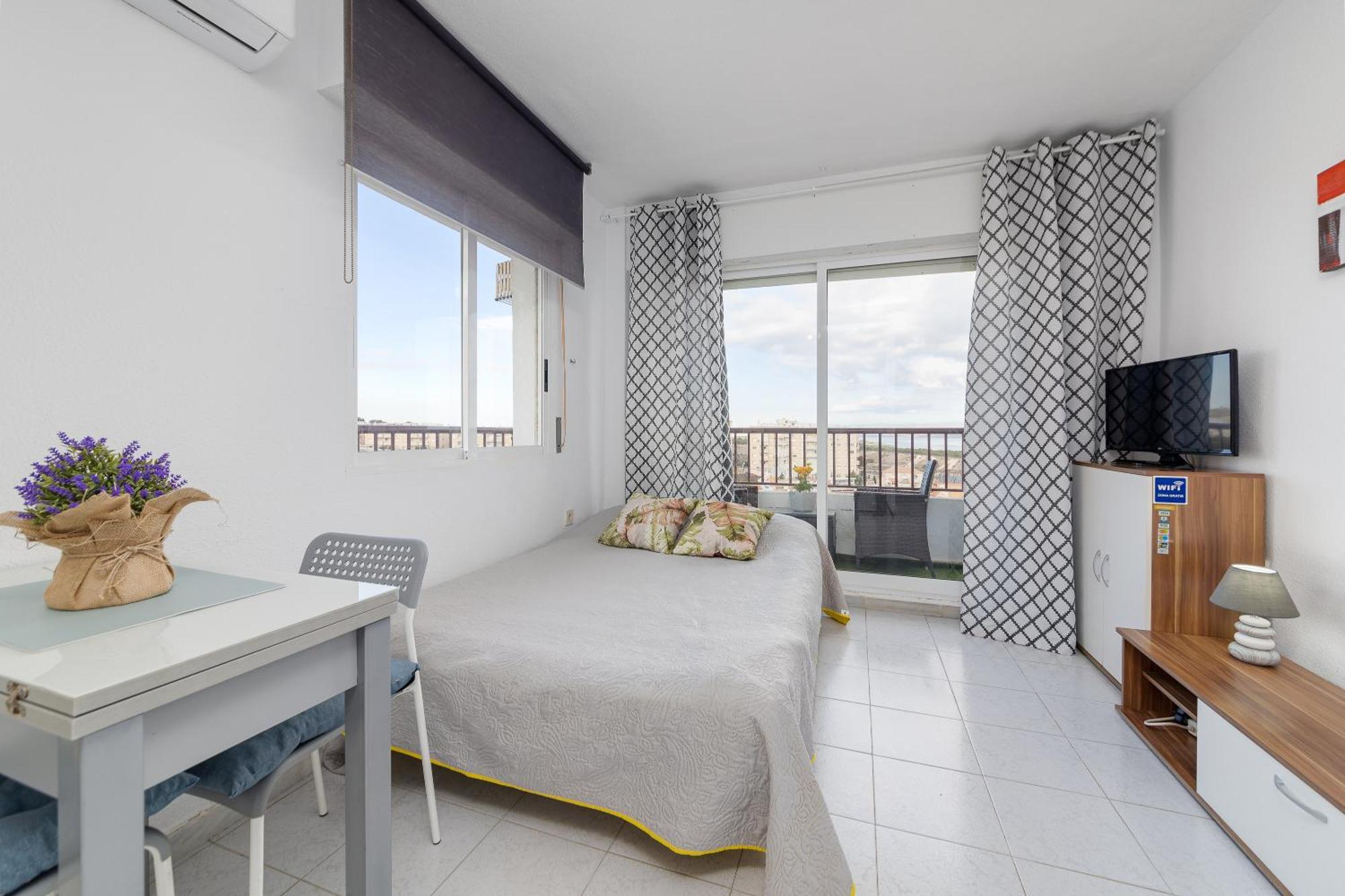 Estudio Jardin Del Mar *