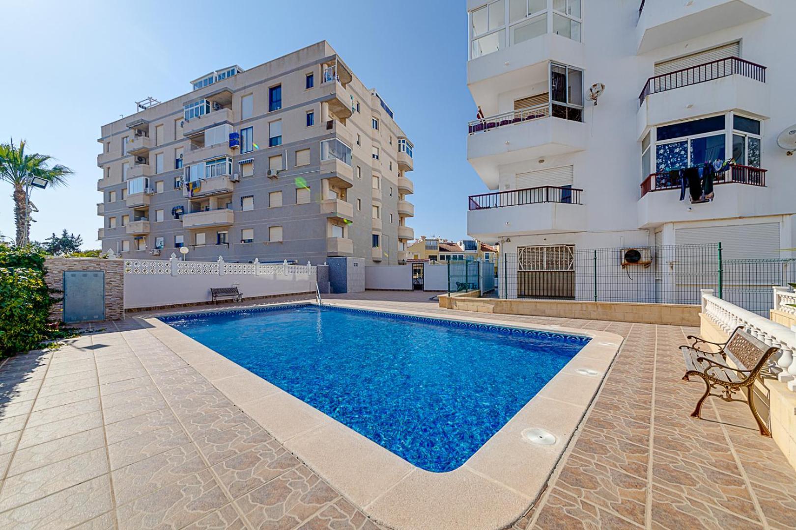 Appartement Estudio Jardin Del Mar