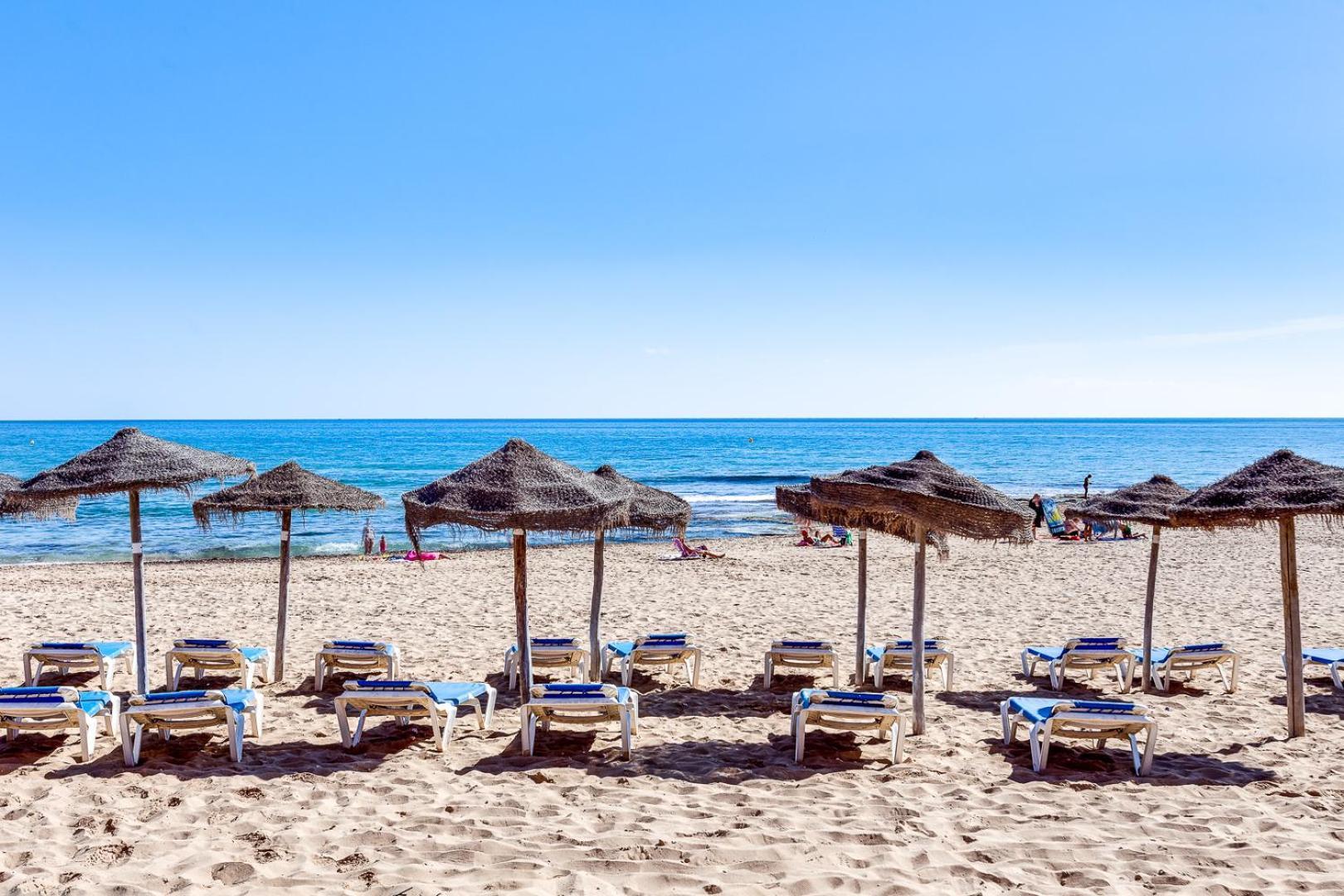 Estudio Jardin Del Mar *