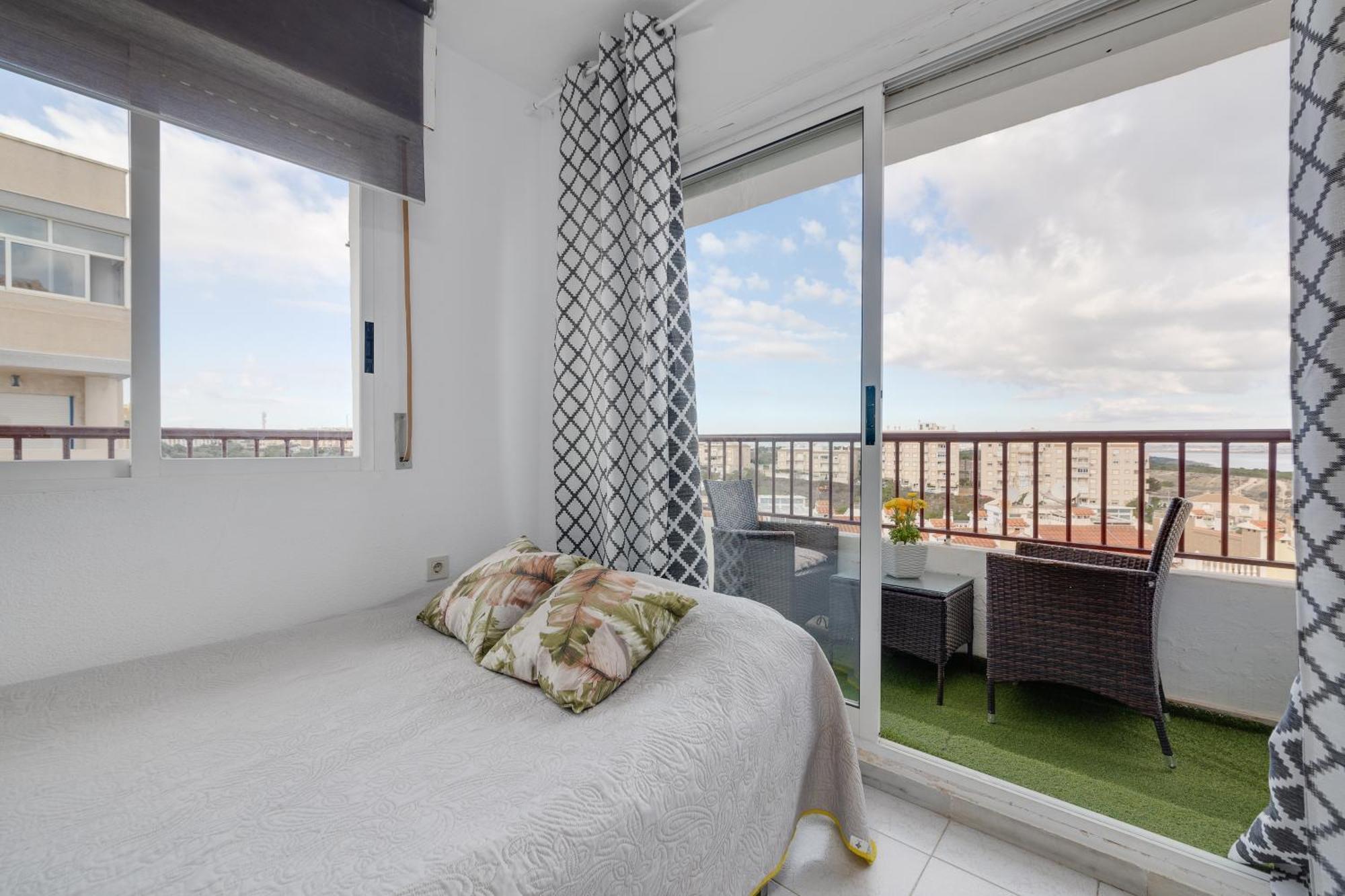 Estudio Jardin Del Mar *