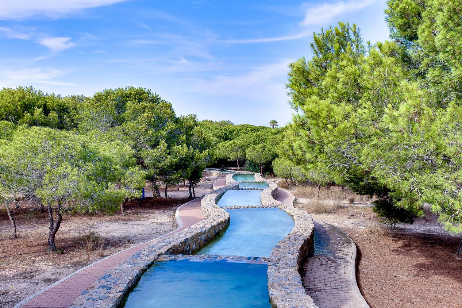 Appartement Estudio Jardin Del Mar Torrevieja