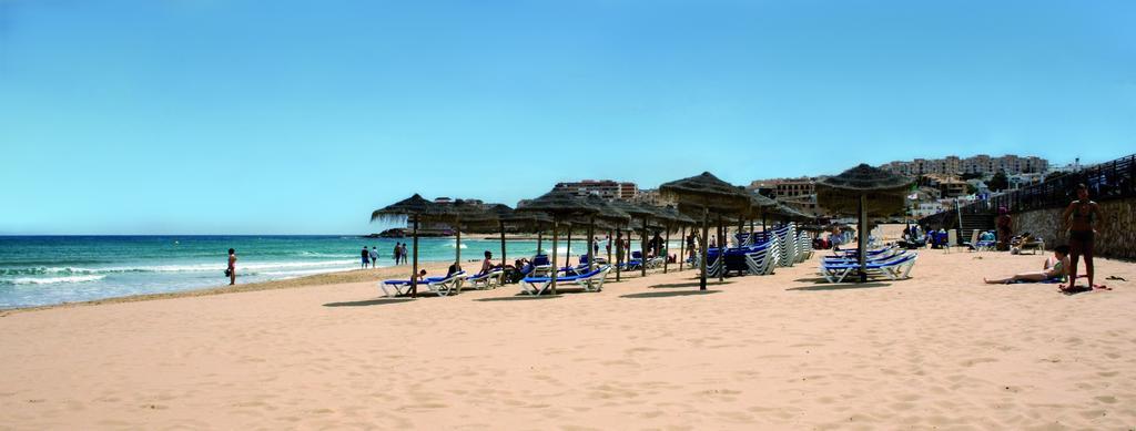 Estudio Jardin Del Mar Appartement Torrevieja