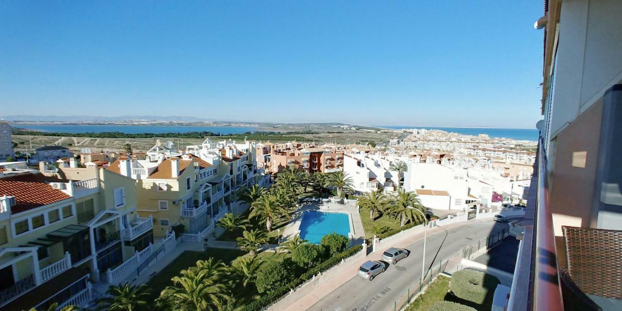 Estudio Jardin Del Mar