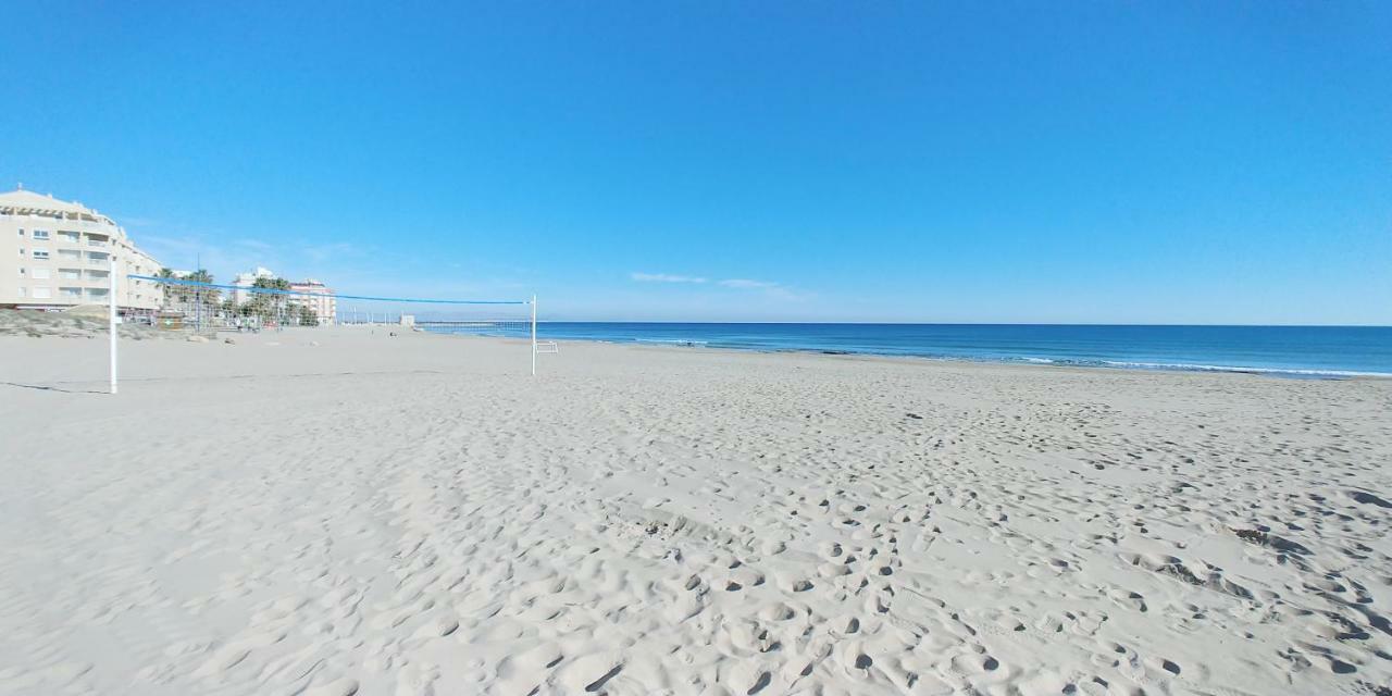 Estudio Jardin Del Mar Appartement Torrevieja